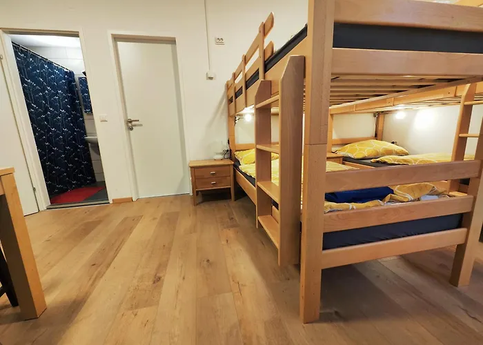 Cosy Family Condo // Double Deck